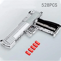 Caliber Gourmet Caliber Building Block Hand Gun