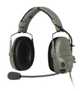 Ops-Core AMP Communication Headset - U174 Downlead
