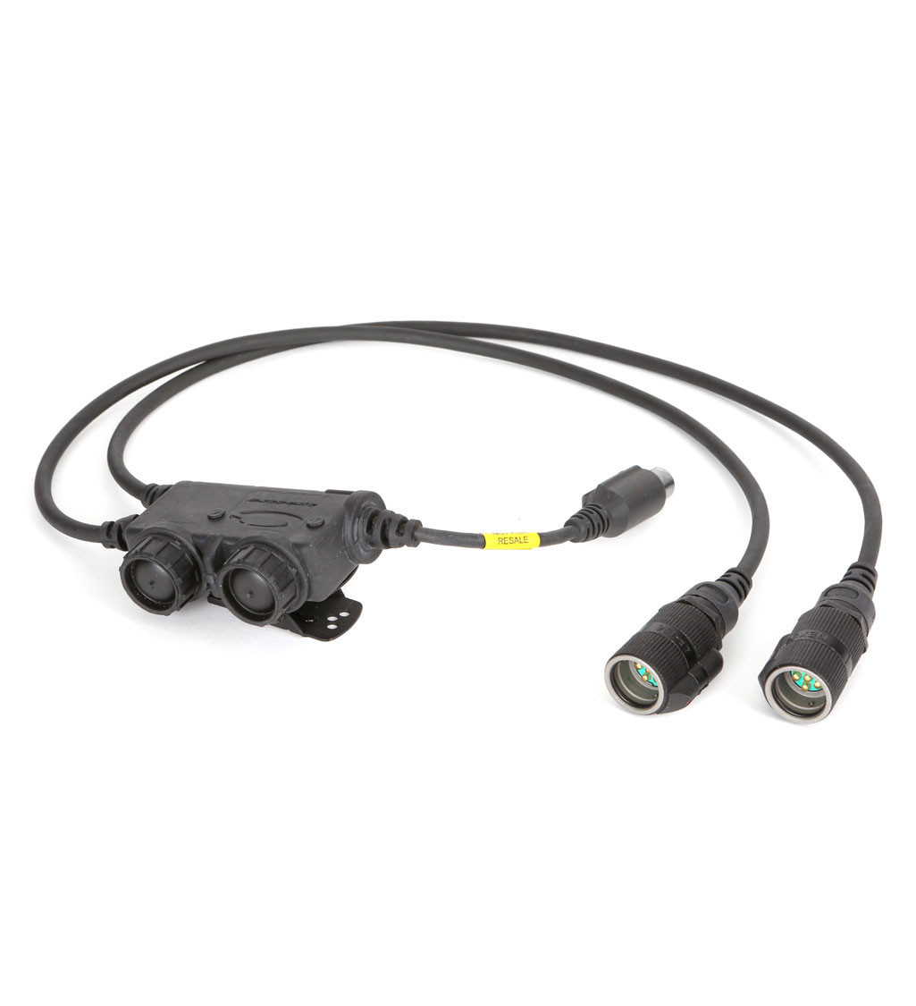 Ops-Core Radio PTT Cable