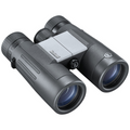 Bushnell 8x42 Black Roof Prism FMC, WP/FP, Twist-up Eyecups, Box 6L