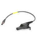 Ops-Core Modular PTT Radio Adapter Cable