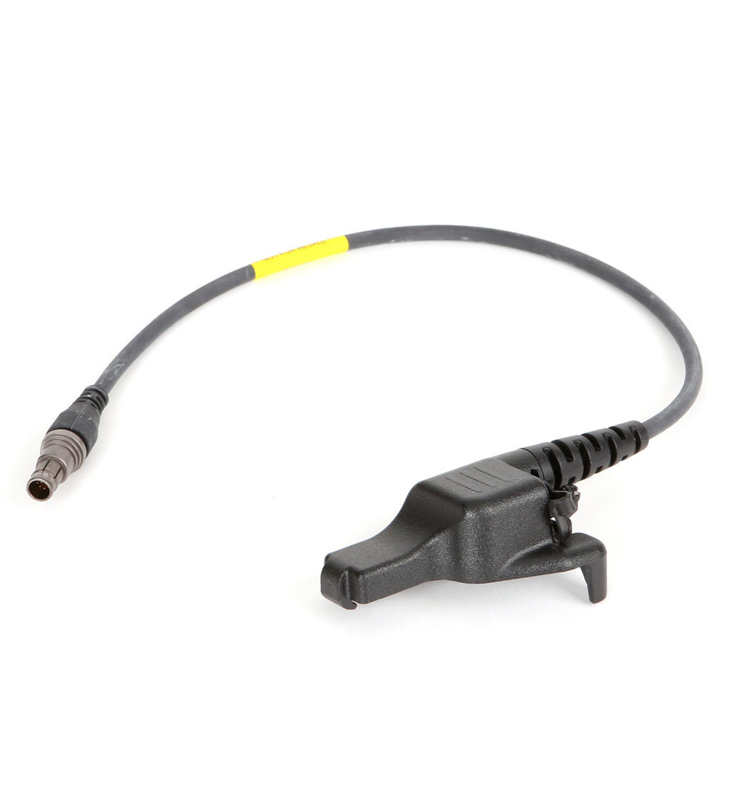 Ops-Core Modular PTT Radio Adapter Cable
