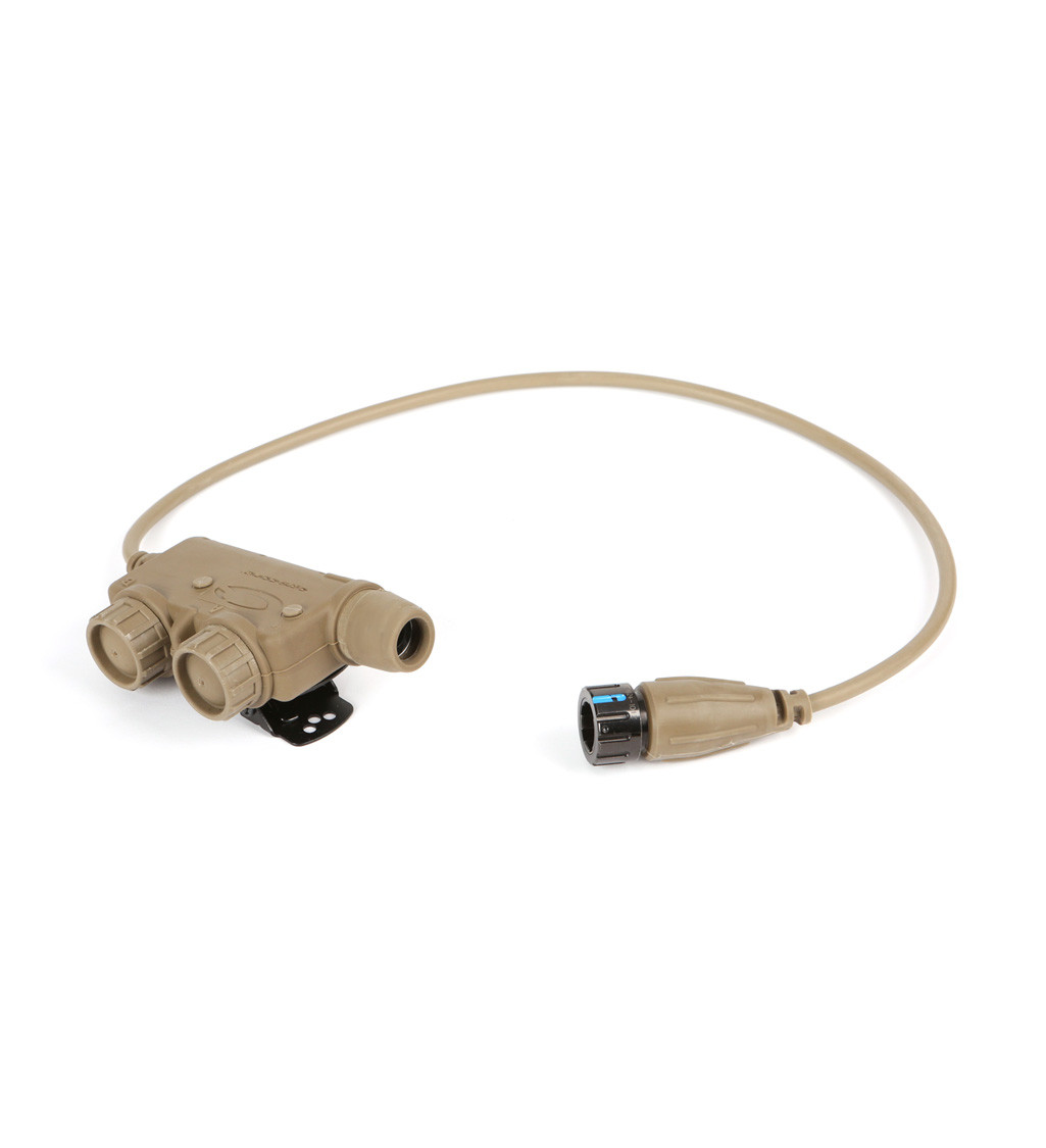 Ops-Core Dual Band U94 PTT