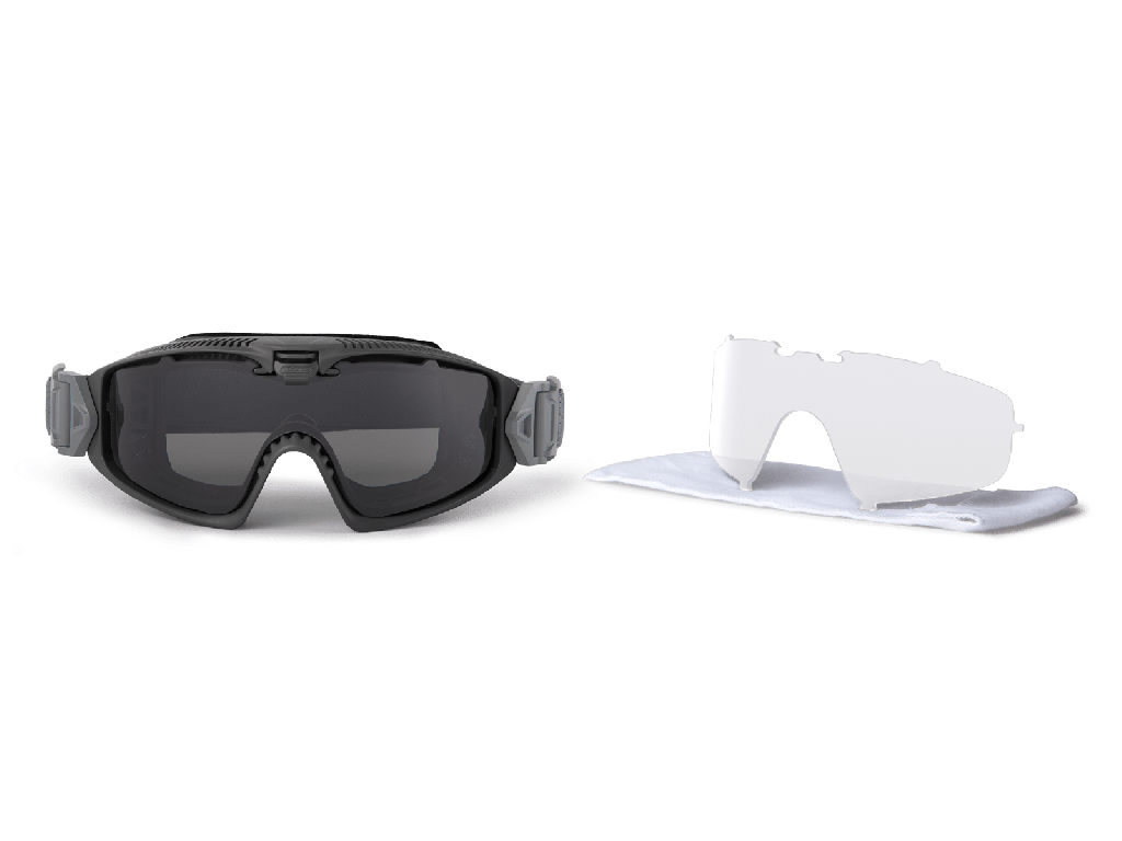 ESS Influx Airboss Unit Issue Goggle