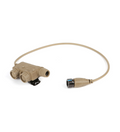 Ops-Core Dual Band U94 PTT