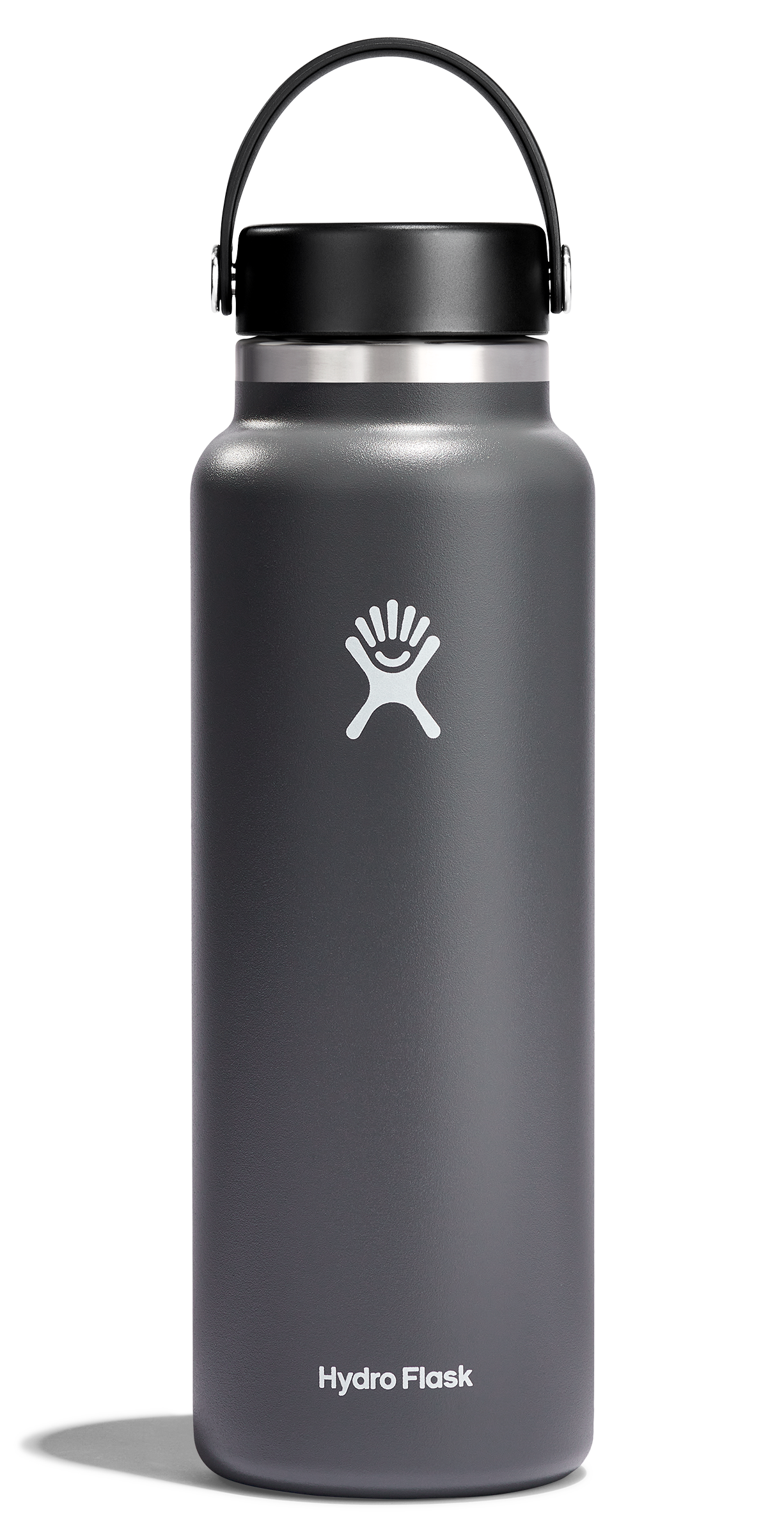 Hydro Flask Wide Mouth Insulated Water Bottle w/ Flex Cap