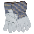 MCR Safety Select 3/4 Leather, Gauntlet