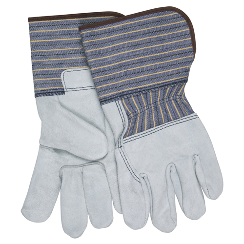 MCR Safety Select 3/4 Leather, Gauntlet