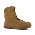 Reebok Sublite Cushion Tactical 8'' Boot w/ Composite Toe - Coyote