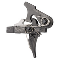 Geissele Automatics SSA X w/ Lightning Bow Trigger