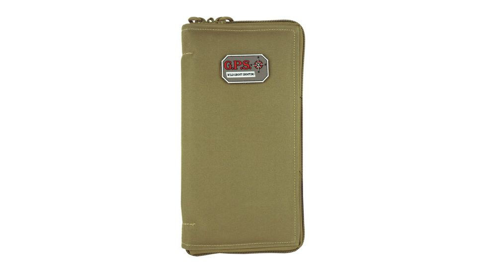 GPS Pistol Sleeve - Large