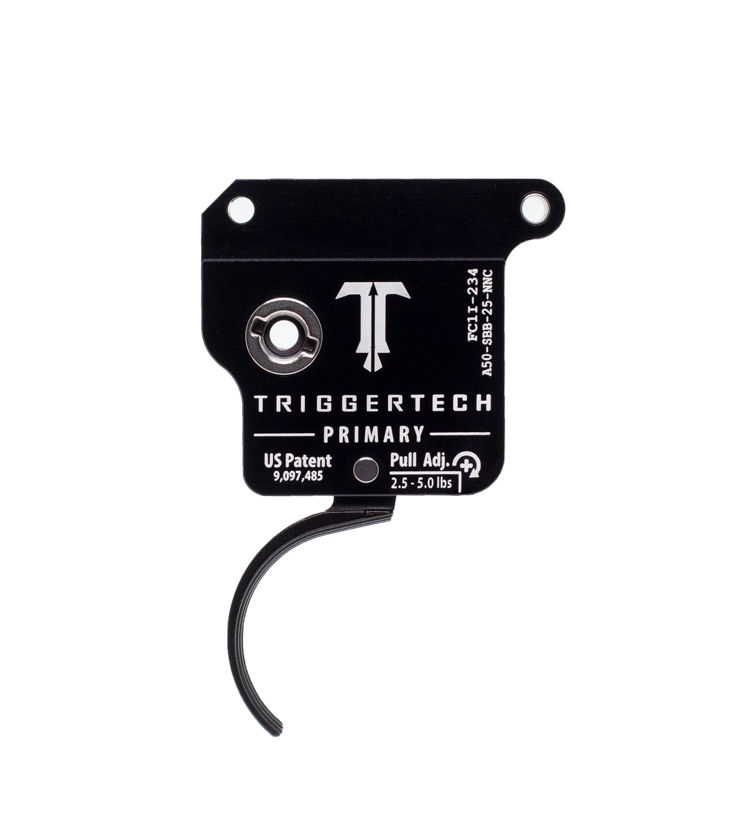 TriggerTech Armalite AR50 Single-Stage Trigger