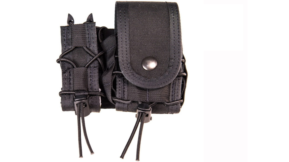 High Speed Gear Leo Taco Molle - Covered