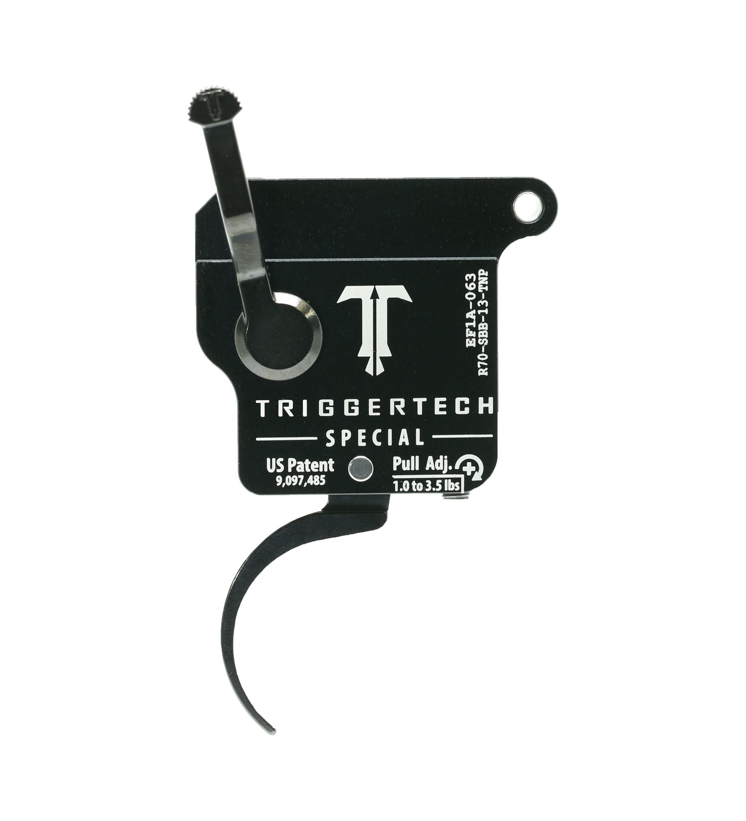 TriggerTech Remington 700 Clone Single-Stage Special Trigger