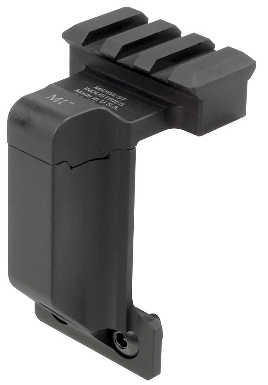 Midwest Industries Gen2 Sub 2000 Picatinny Mini Optic Mount