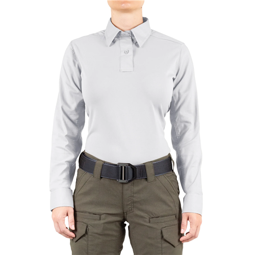 First Tactical W V2 Pro Perf LS Shirt