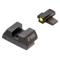 Night Fision Optics Ready Stealth Night Sight Set for Sig P320 w/ Holosun SCS