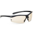 Bolle Sentinel Struck Edition - CSP lens, Platinum
