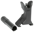 Midwest Industries PEQ15 Fixed Front Sight