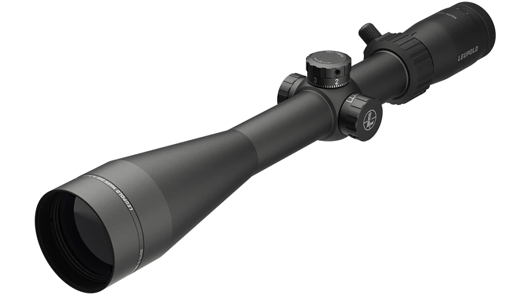 Leupold Mark 3HD
