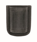 Hero's Pride Ballistic Open Top & Bottom Compact Flashlight Holder