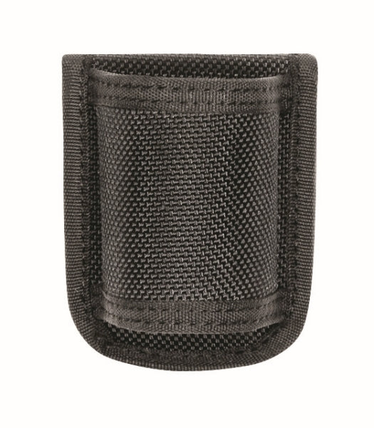Hero's Pride Ballistic Open Top & Bottom Compact Flashlight Holder