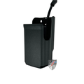 Zero9 Solutions Zero9 Portable Radio Case / P150/400/500 W/ Ext Batt