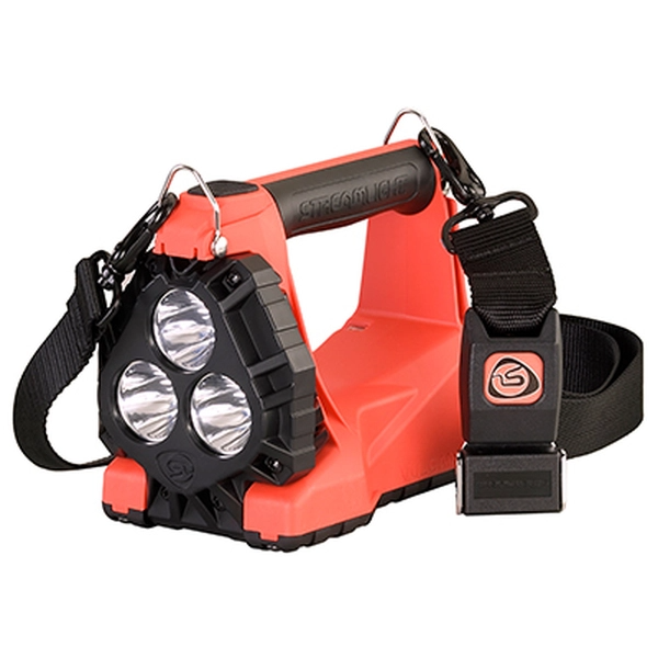 Streamlight Vulcan 180 Without Charger