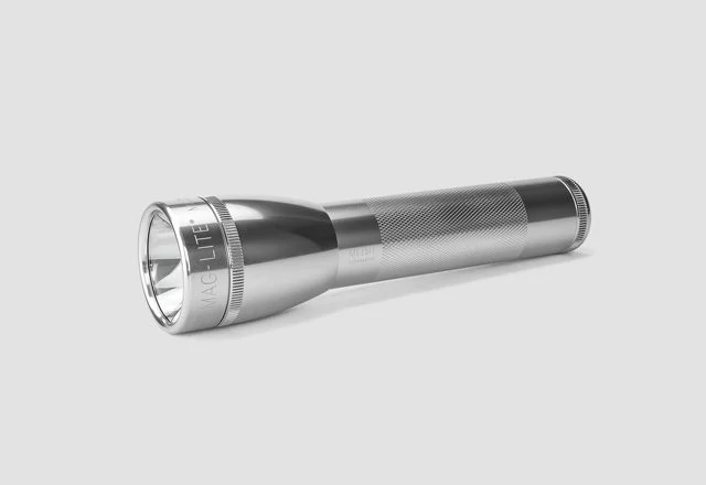 Maglite ML25IT 2 C-Cell Xenon Flashlight