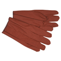 MCR Safety Mns Russet  Stretch VI