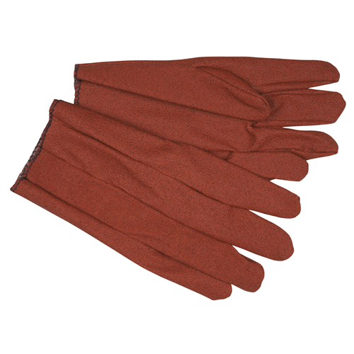 MCR Safety Mns Russet  Stretch VI