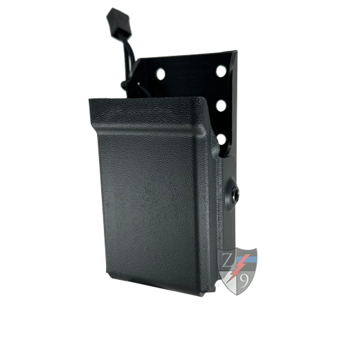 Zero9 Solutions Zero9 Portable Radio Case / XTS1500/2500