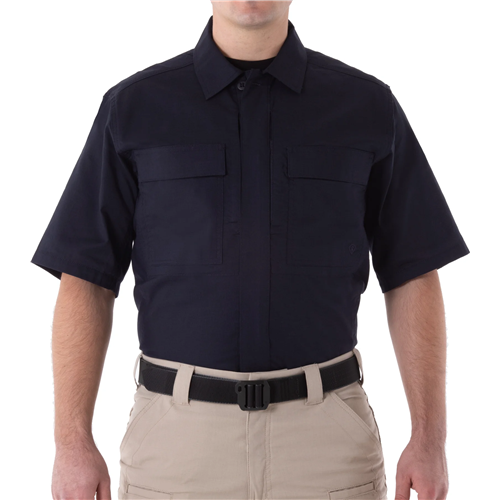 First Tactical M V2 BDU SS Shirt