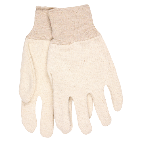 MCR Safety Large Heavy Reversible Natural 10 Z