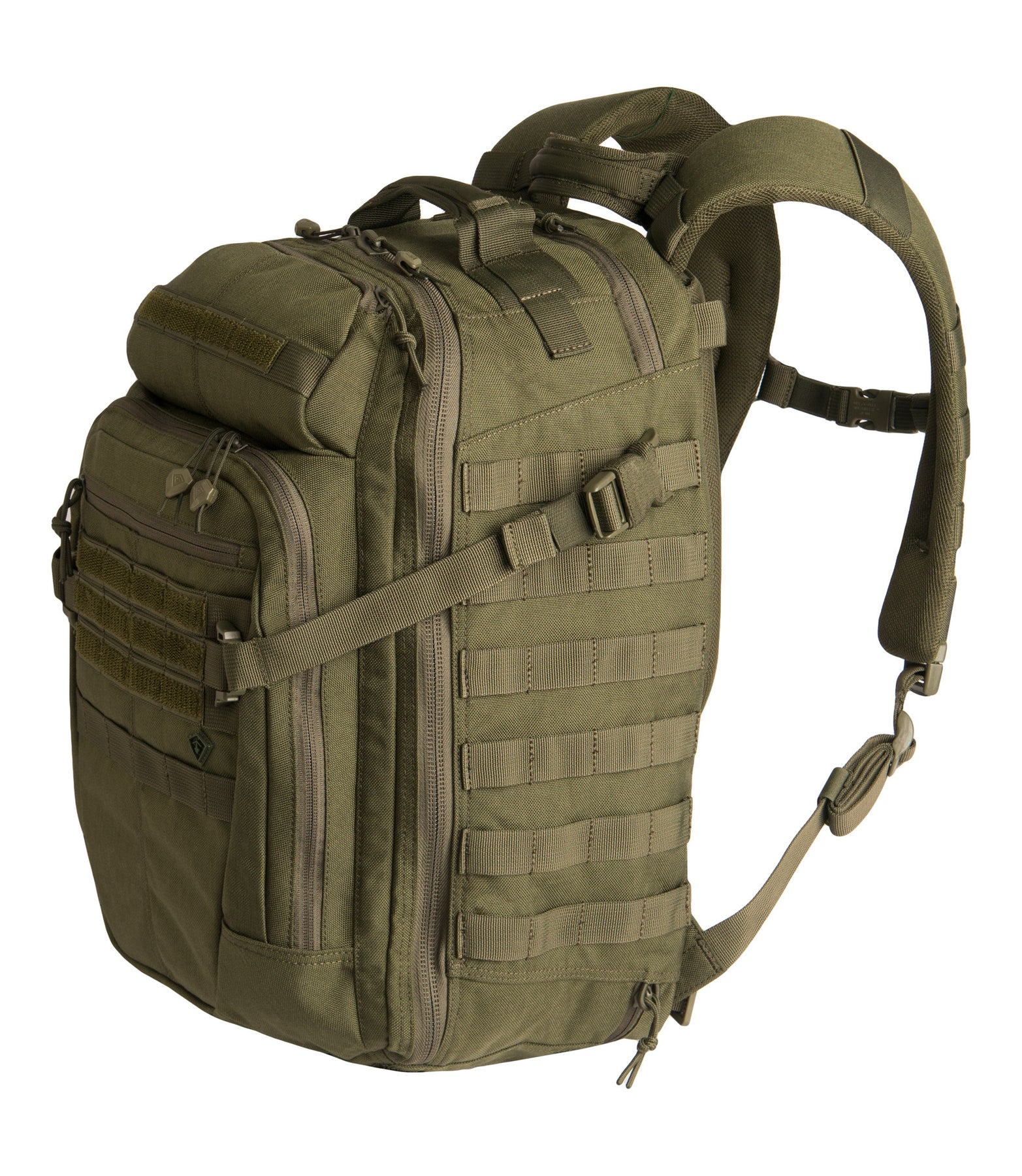 First Tactical Specialist BackPack 0.5D - OD Green
