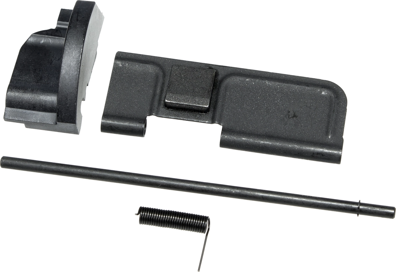 CMMG Ejection Port Cover Kit with Gas Deflector