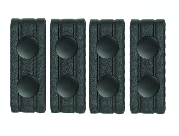 Hero's Pride AirTek Belt Keepers 15/16'' - Fits 2.25'' Belt