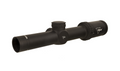 Trijicon Ascent Riflescope w/ Capped Adjusters - Matte Black