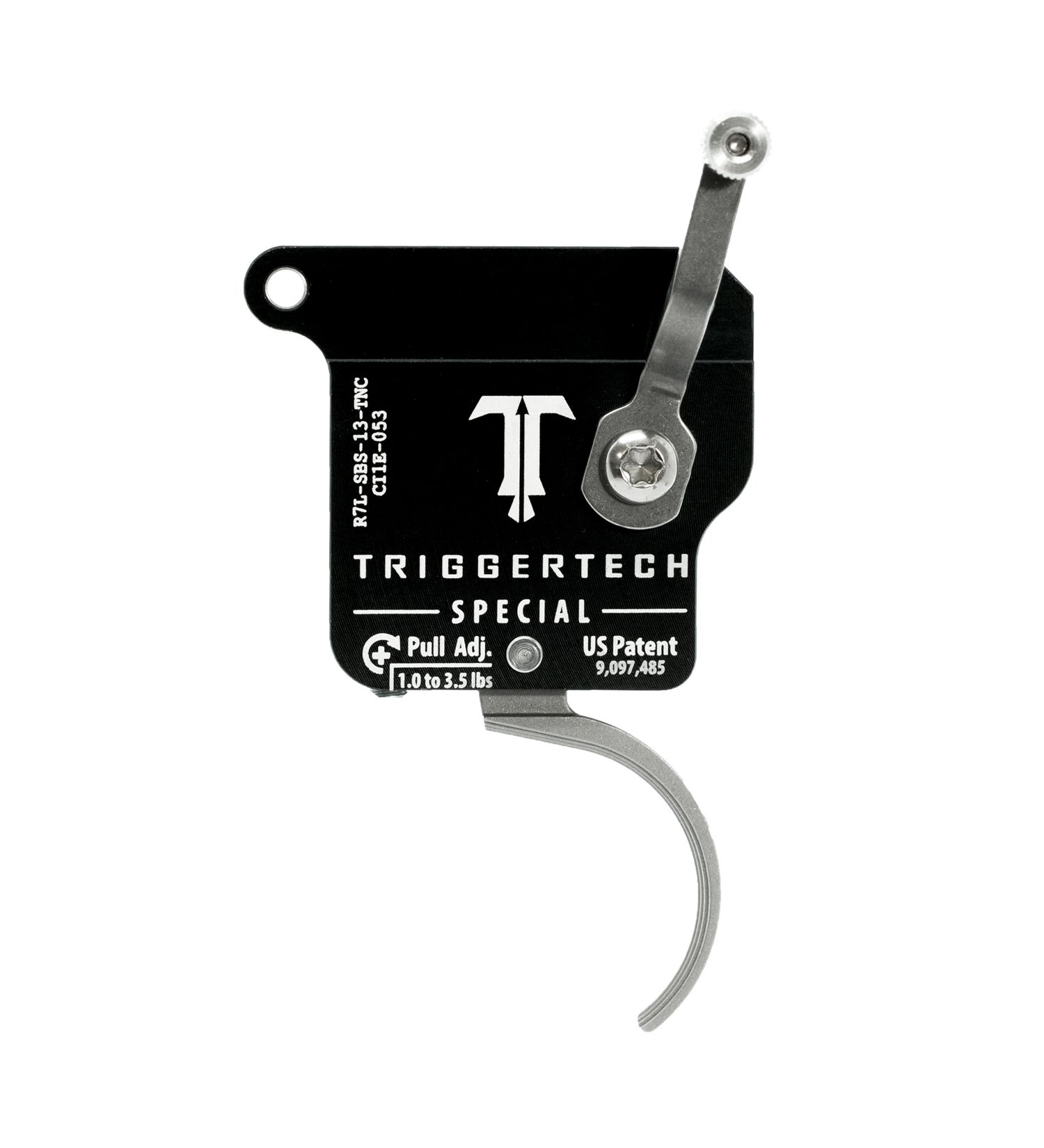TriggerTech Remington 700 Clone Single-Stage Special Trigger
