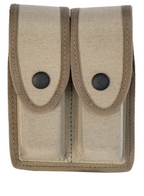 Gould & Goodrich Double Snap Mag Case - view 3