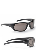 Walkers Carbine Full Frame Shooting Glasses Smoke