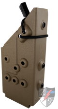 Zero9 Solutions Zero9 TASER Case / Taser 7