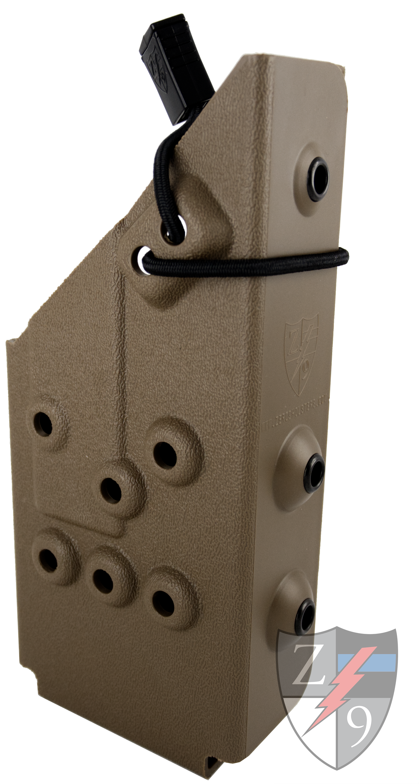 Zero9 Solutions Zero9 TASER Case / Taser 7