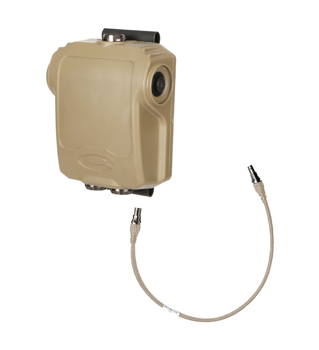 Ops-Core Two Channel Modular PTT Kit