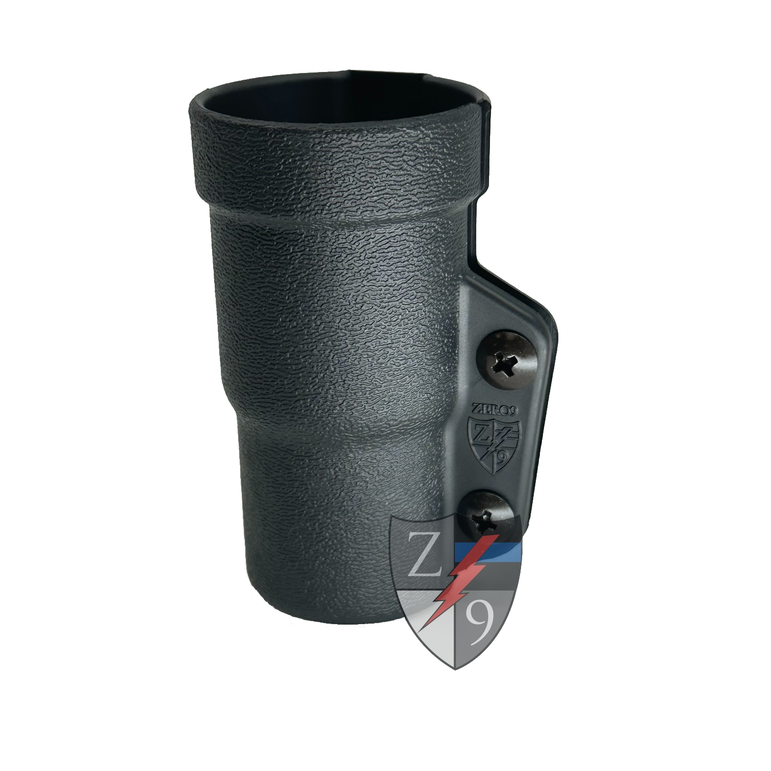 Zero9 Solutions Zero9 Flashlight Case / Bezel Down 2