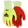 MCR Safety UltraTech Stitched A5, Winter, SFN