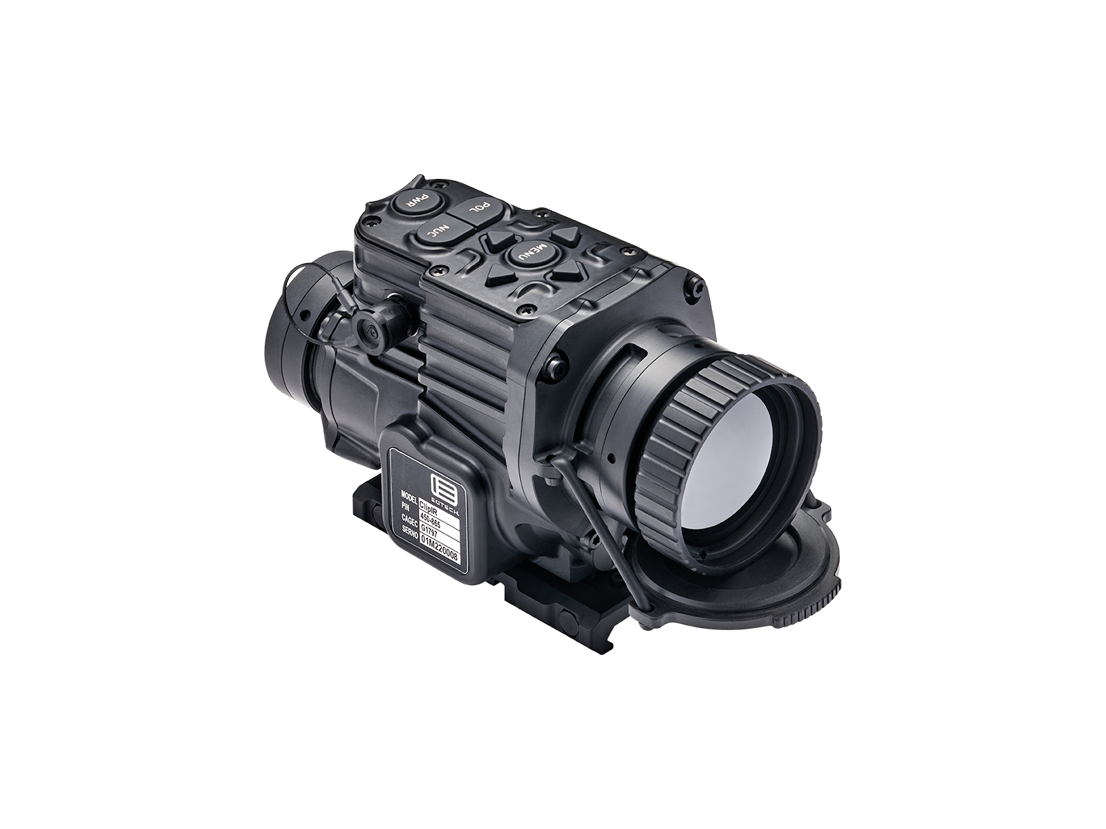 EOTech ClipIR