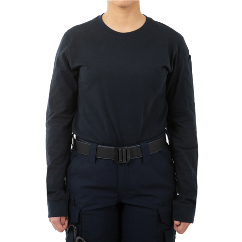 First Tactical W Tactix  L/S W Pen  Pocket