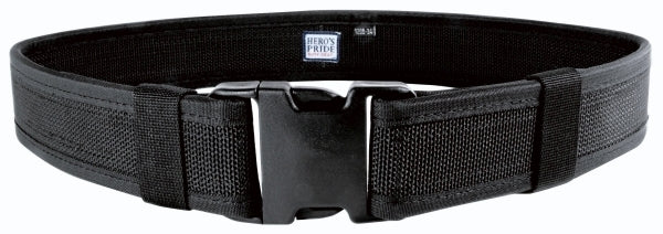 Hero's Pride Ballistic Web Duty Belt - 2'