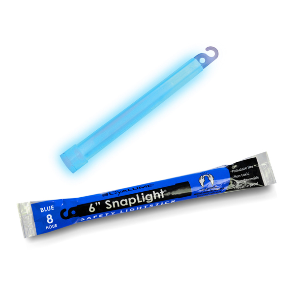 Cyalume SnapLight 6''